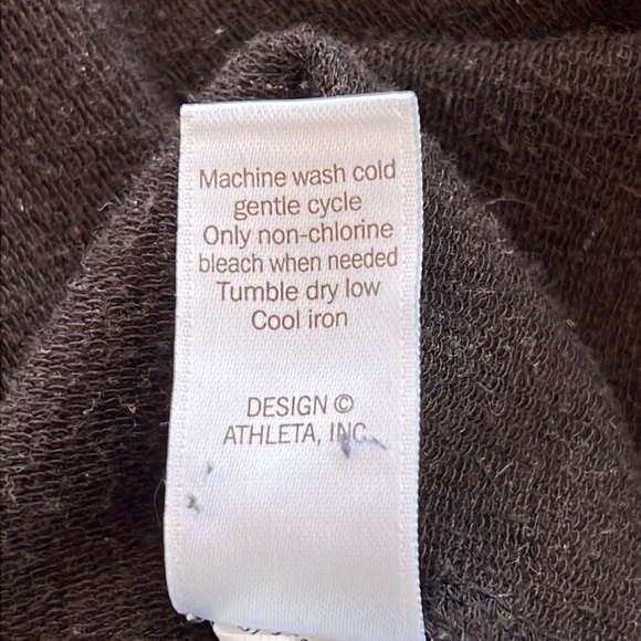 Athleta Hooded Dress - Picture 12 of 16